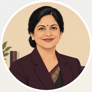 Dr. Karuna
